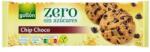 GULLON Keksz GULLON Choco chips cukormentes 150g