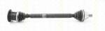 TRISCAN Planetara SKODA SUPERB II (3T4) (2008 - 2015) TRISCAN 8540 29690