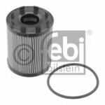 Febi Bilstein Filtru ulei LANCIA YPSILON (843) (2003 - 2011) FEBI BILSTEIN 26366