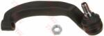 TRW Cap de bara MERCEDES E-CLASS (W211) (2002 - 2009) TRW JTE1098