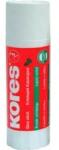 Kores Lipici solid stick 20g Kores