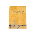 EVOffice Blocnotes A6 50 file - dictando/matematica