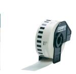 Compatible Rola etichete adezive pentru Brother DK-22210 29mm*30.48m