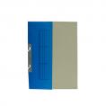 EVOffice Dosar pentru incopciat, coperta 1/2, carton color