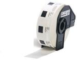 Compatible Rola etichete adezive pentru Brother DK-11219 12mm