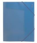 Willgo Mapa plastic rigid A4 (320x250mm) cu elastic pe colturi Willgo