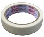 EVOffice Banda adeziva din hartie 24mm x 20m