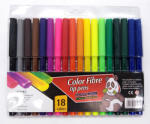  Carioci pe baza de apa superioare 18 culori/set