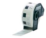 Compatible Rola etichete adezive pentru Brother DK-11221 23mm x 23mm