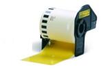 Compatible Rola etichete adezive pentru Brother DK-22606 62mmX15mm