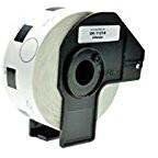 Compatible Rola etichete adezive pentru BrotherDK-11218 24mm
