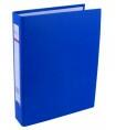 EVOffice Caiet mecanic carton plastifiat A5 4 inele