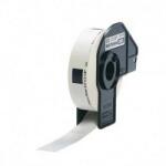 Compatible Rola etichete adezive pentru Brother DK-11204 17mm*54mm