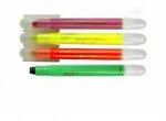 EVOffice Textmarker solid , tip creion, diferite culori