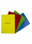 EVOffice Dosar plic din carton color cu clapete in interior