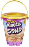 Kinetic Sand Kinetic Sand, Beach Sand, nisip kinetic, 0, 18 kg