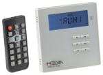 Helvia Стенен усилвател с плейър, дисплей BT за окачване HWA-20 PLAY 2 x10W
