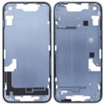 Apple iPhone 14 - Ramă Mijlocie (Blue), Blue