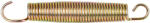 inSPORTline Trambulin rugó inSPORTline QuadJump 183 x 274 cm - 16, 5 cm hosszú