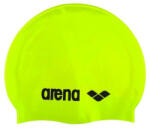 Arena Úszósapka Arena Classic Silicone Szín: fluo zöld
