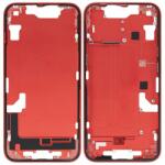 Apple iPhone 14 - Ramă Mijlocie (Red), Red
