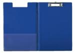 Esselte Felírótábla fedeles A4, Esselte kék (56045) - irodaikellekek
