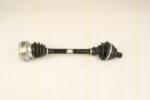 TRISCAN Planetara SKODA OCTAVIA II (1Z3) (2004 - 2013) TRISCAN 8540 29631