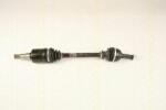 TRISCAN Planetara CITROEN C1 (PM, PN) (2005 - 2016) TRISCAN 8540 28654