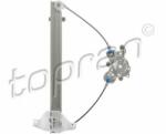 TOPRAN Macara geam HYUNDAI SONATA IV (EF) (1998 - 2005) TOPRAN 820 848