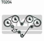 SKF Set curea de distributie ALFA ROMEO 156 Sportwagon (932) (2000 - 2006) SKF VKMA 02540