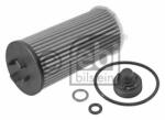 Febi Bilstein Filtru ulei BMW X1 (F48) (2015 - 2016) FEBI BILSTEIN 47224