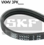 SKF Curea transmisie cu caneluri HYUNDAI ELANTRA limuzina (XD) (2000 - 2006) SKF VKMV 3PK675