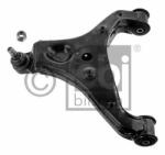 Febi Bilstein Bascula / Brat suspensie roata MERCEDES SPRINTER 3-t caroserie (906) (2006 - 2016) FEBI BILSTEIN 37612