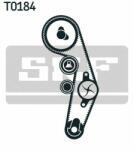 SKF Set pompa apa + curea dintata VW PASSAT Variant (3B5) (1997 - 2001) SKF VKMC 01943