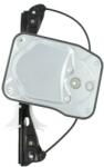 TOPRAN Macara geam SKODA FABIA II (2006 - 2014) TOPRAN 114 690