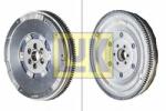 LuK Volanta AUDI A4 Cabriolet (8H7, B6, 8HE, B7) (2002 - 2009) LuK 415 0347 10
