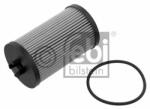 Febi Bilstein Filtru ulei OPEL ASTRA H (L48) (2004 - 2016) FEBI BILSTEIN 37257