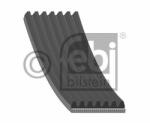 Febi Bilstein Curea transmisie cu caneluri RENAULT GRAND SCENIC III (JZ0/1) (2009 - 2016) FEBI BILSTEIN 38434