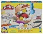 Hasbro Play-doh Set Dentistul Cu Accesorii Si Dinti Colorati (f1259) - uak