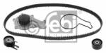 Febi Bilstein Set pompa apa + curea dintata CITROEN C5 II Break (RE) (2004 - 2016) FEBI BILSTEIN 32726