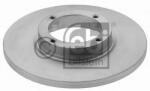 Febi Bilstein Disc frana CHEVROLET SPARK (2005 - 2016) FEBI BILSTEIN 17509