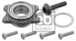 Febi Bilstein Set rulment roata SEAT EXEO ST (3R5) (2009 - 2016) FEBI BILSTEIN 29837