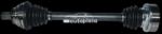 RINGER Planetara VW GOLF V (1K1) (2003 - 2009) RINGER 1131006101