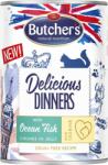Butcher's Delicious Dinners Ocean fish 400 g