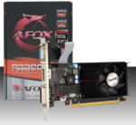 AFOX Radeon R5 220 1GB DDR3 (AFR5220-1024D3L5) Videokártya