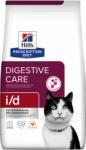 Hill's PD Feline Digestive Care i/d chicken 8 kg