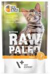 VetExpert Kitten Raw Paleo turkey 100 g