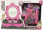 Magic Toys Pink szépség szett kiegészítőkkel fénnyel és hanggal (MKL573971)