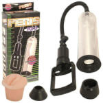 Lonely Penis Pump 3 részes szett