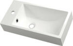 SAPHO Ariana 50x10x25 cm left (SM012)